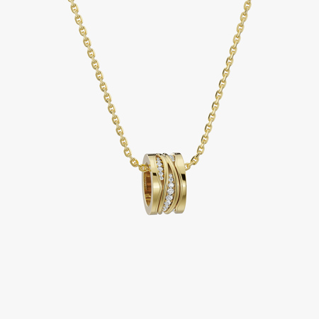 Agnit Jewelry Pendant